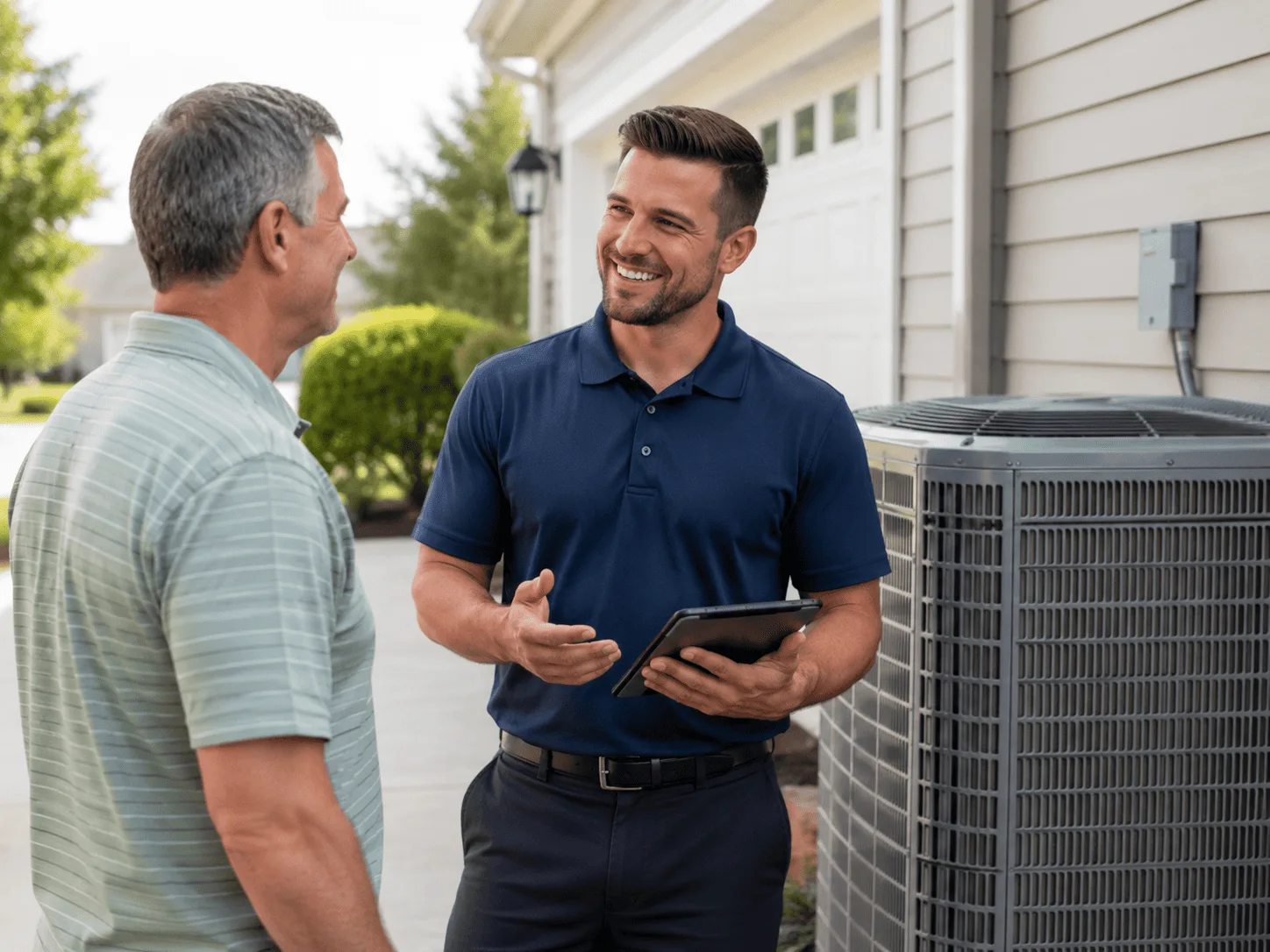 Heat Pump Installation Waves, NC FAQs